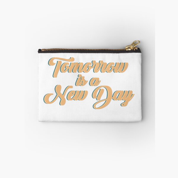 Item preview, Tomorrow s a new day designed and sold by AnisosPteron.