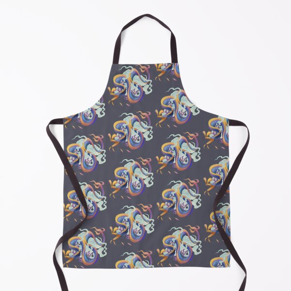 Item preview, Ribbon Eel Dragon designed and sold by Wagglezags.