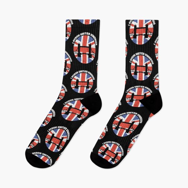 Item preview, London designed and sold by TopBaseline.