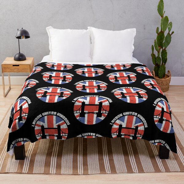 Item preview, London designed and sold by TopBaseline.