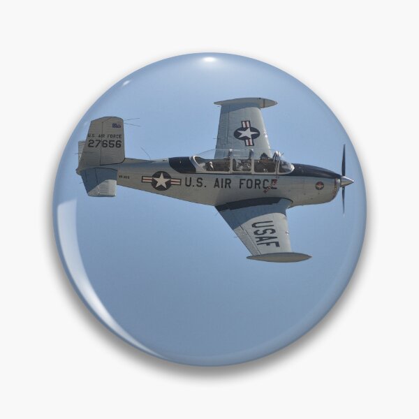 Item preview, Beechcraft T34 Mentor, Tyabb Airshow, Australia 2014 designed and sold by muz2142.