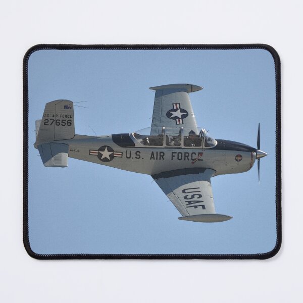 Item preview, Beechcraft T34 Mentor, Tyabb Airshow, Australia 2014 designed and sold by muz2142.