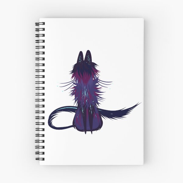 Item preview, cat designed and sold by snowysaur.