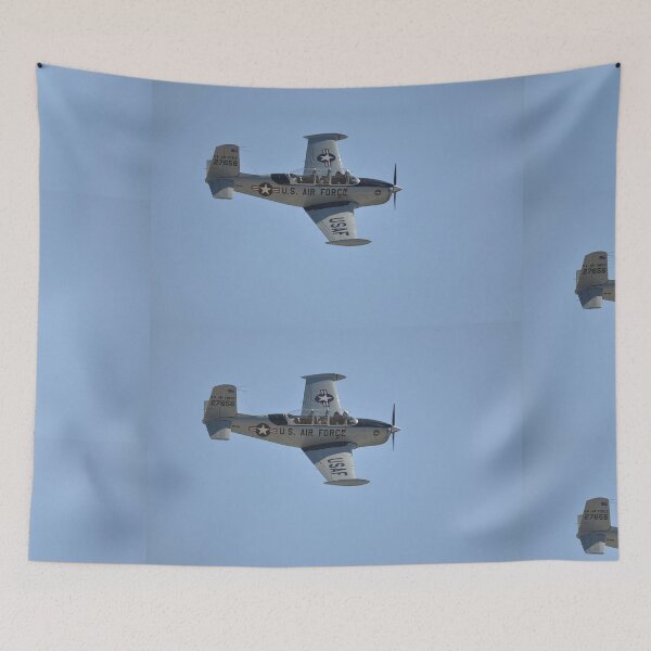 Item preview, Beechcraft T34 Mentor, Tyabb Airshow, Australia 2014 designed and sold by muz2142.