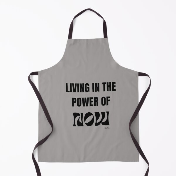 Item preview, LIVING IN THE POWER OF NOW designed and sold by GODLOVES by Isaiah .