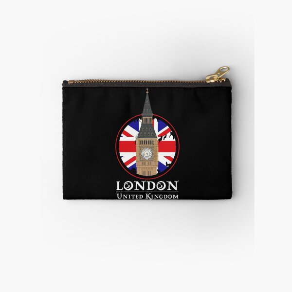 Item preview, London designed and sold by TopBaseline.