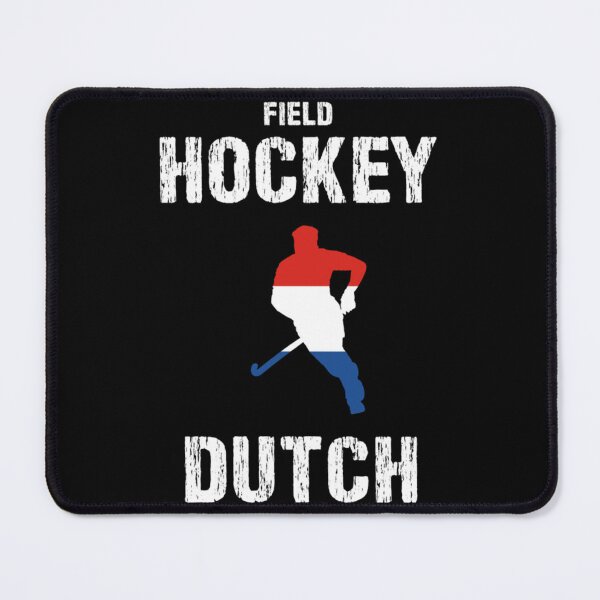 Item preview, Dutch Field Hockey Player Flag Wrapped Classic T-Shirt designed and sold by heajosephgi3.
