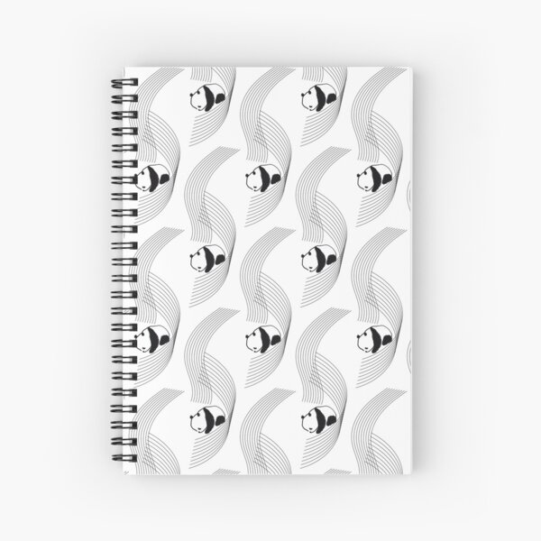 Item preview, SLIDING PANDA designed and sold by YidanChen.