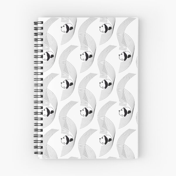 Item preview, SLIDING PANDA designed and sold by YidanChen.