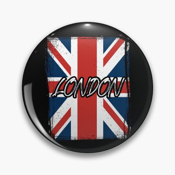 Item preview, London designed and sold by TopBaseline.