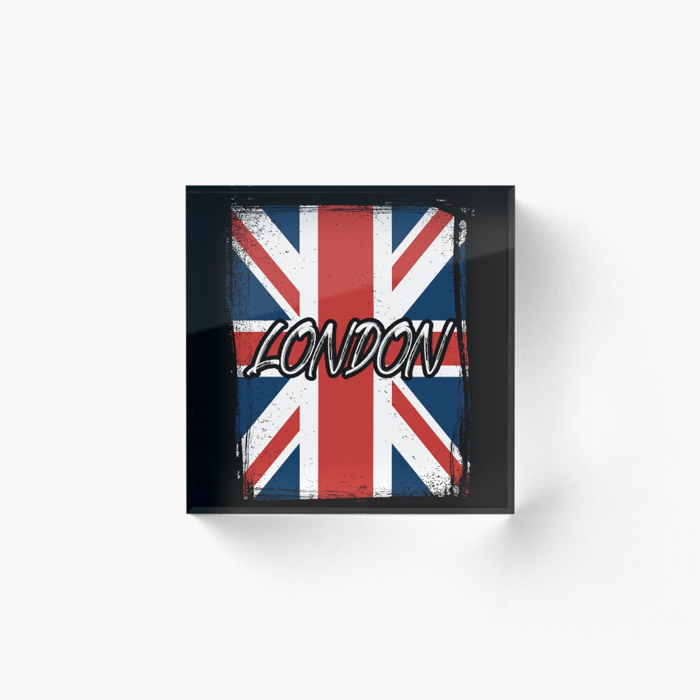 Item preview, Acrylic Block designed and sold by TopBaseline.
