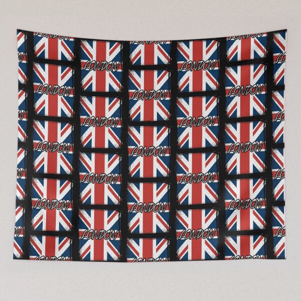 Item preview, London designed and sold by TopBaseline.