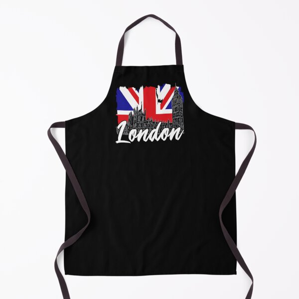 Item preview, London designed and sold by TopBaseline.