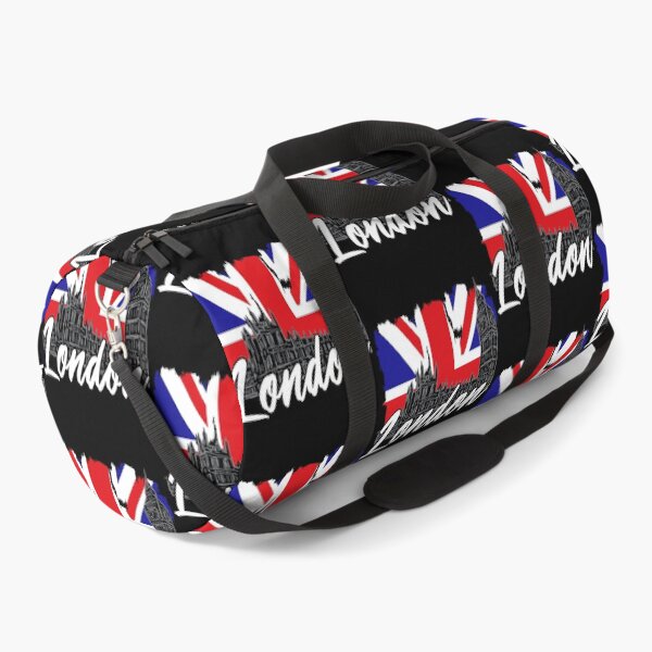 Item preview, London designed and sold by TopBaseline.