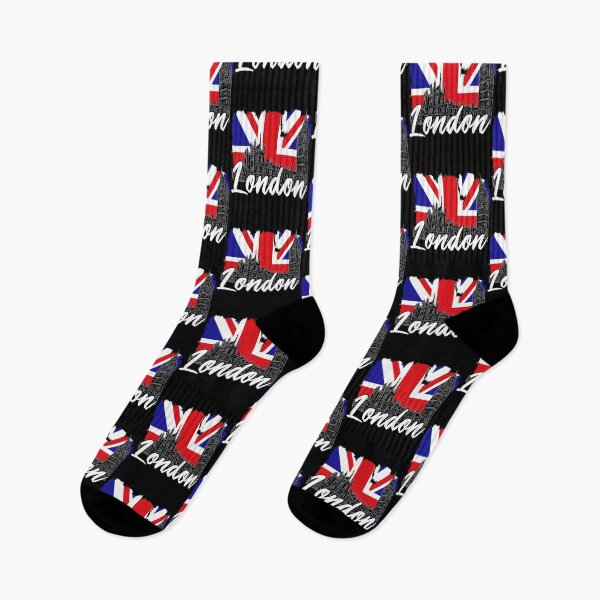 Item preview, London designed and sold by TopBaseline.