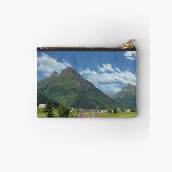 Item preview, The Mountain View  Classic designed and sold by GladysMorehead.