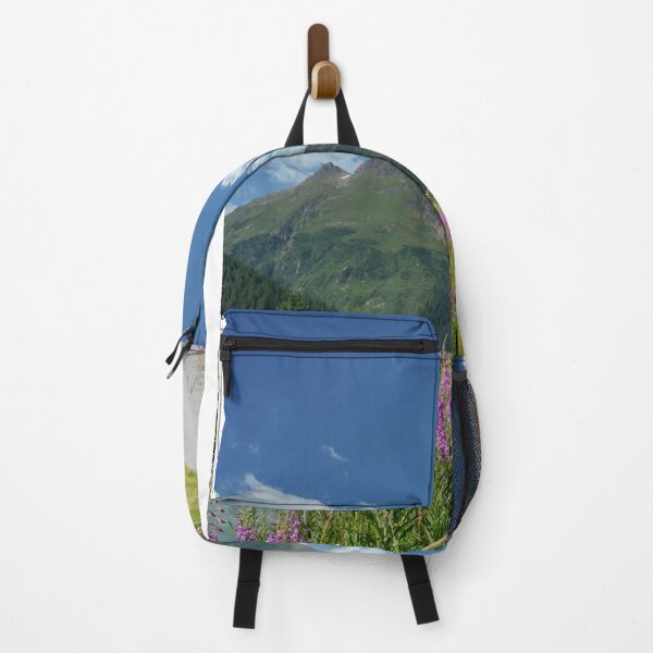 Item preview, The Mountain View Classic designed and sold by GladysMorehead.