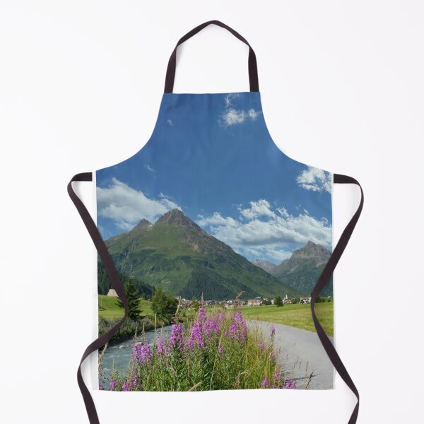 Item preview, The Mountain View Classic designed and sold by GladysMorehead.