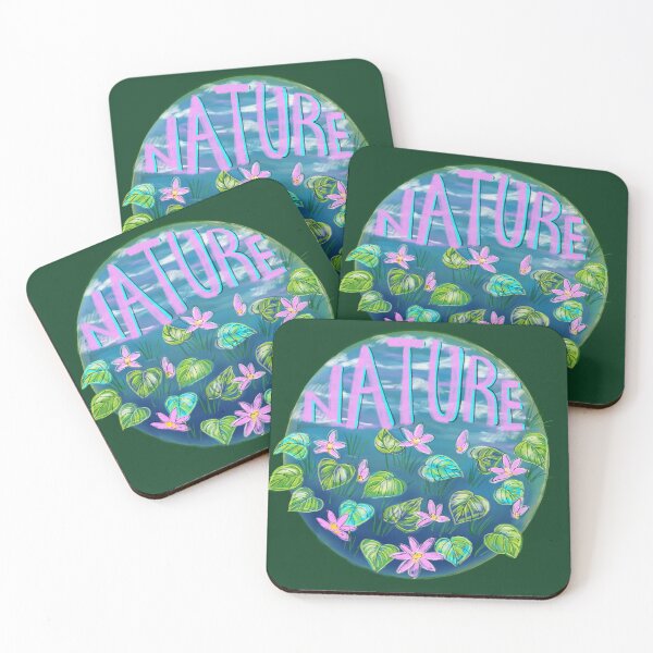 Item preview, Nature lovers designed and sold by La Loca.