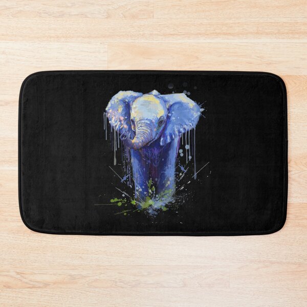 Item preview, Elephant - Elephant Art - Elephant Lover designed and sold by JuxNdx.