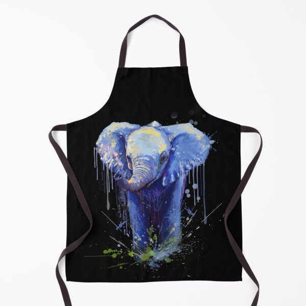 Item preview, Elephant - Elephant Art - Elephant Lover designed and sold by JuxNdx.