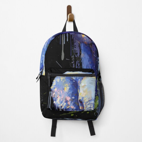 Item preview, Elephant - Elephant Art - Elephant Lover designed and sold by JuxNdx.