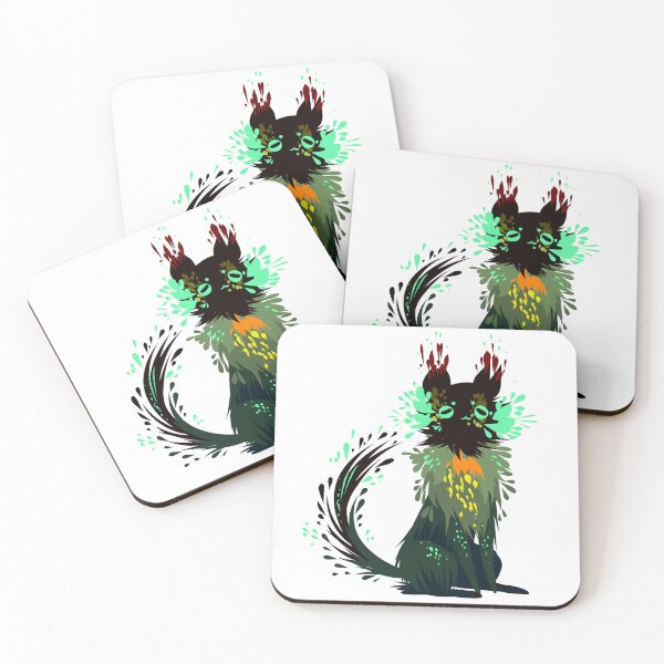 Item preview, plant cat designed and sold by snowysaur.