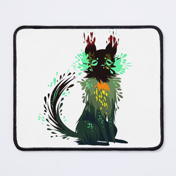 Item preview, plant cat designed and sold by snowysaur.