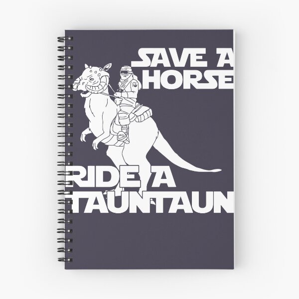 Item preview, Save A Horse Ride A Tauntaun Horse For Man Handmade Trending designed and sold by kuchelbcosjly.