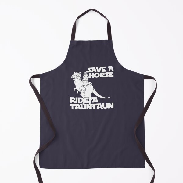 Item preview, Save A Horse Ride A Tauntaun Horse For Man Handmade Trending designed and sold by kuchelbcosjly.