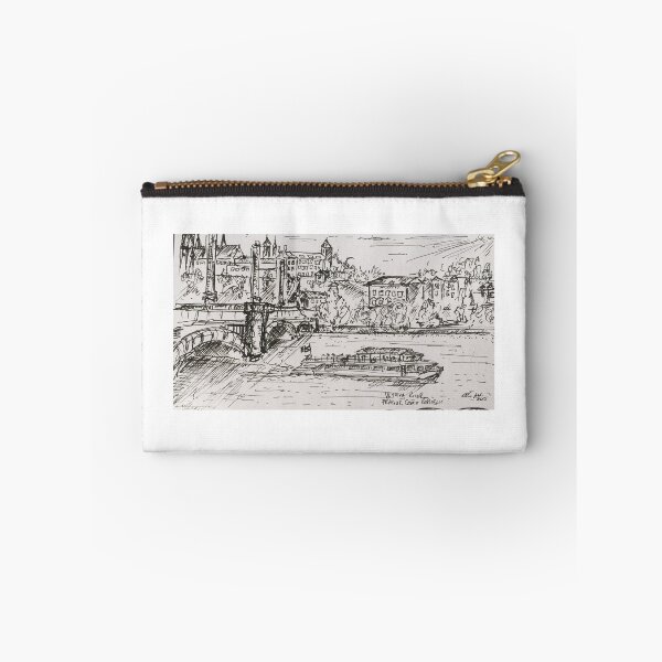 Item preview, Vltava River, Prague  designed and sold by kellygossart.