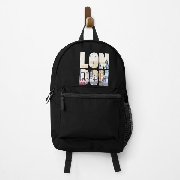 Item preview, London designed and sold by TopBaseline.