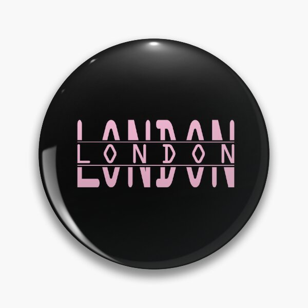Item preview, London designed and sold by TopBaseline.