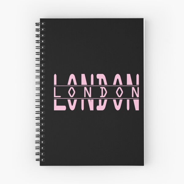 Item preview, London designed and sold by TopBaseline.