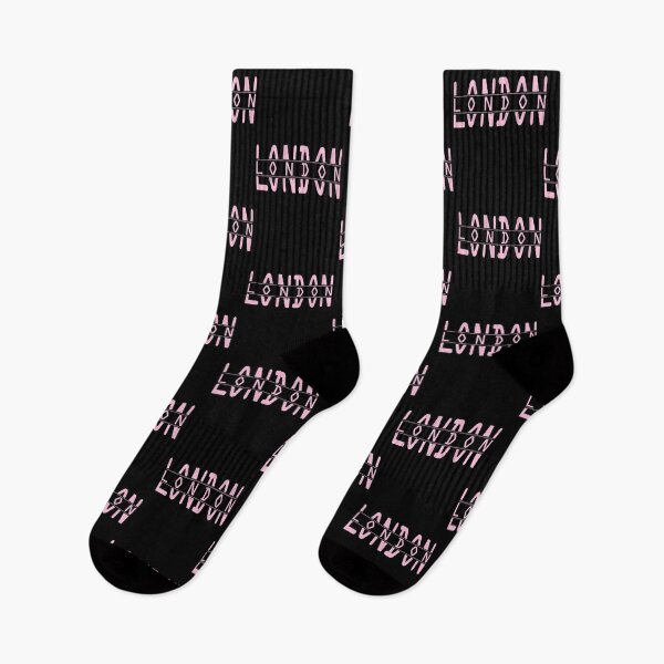 Item preview, London designed and sold by TopBaseline.