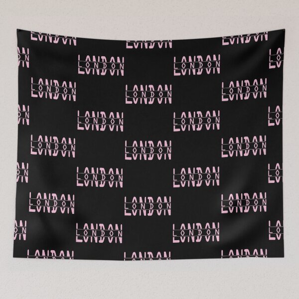 Item preview, London designed and sold by TopBaseline.