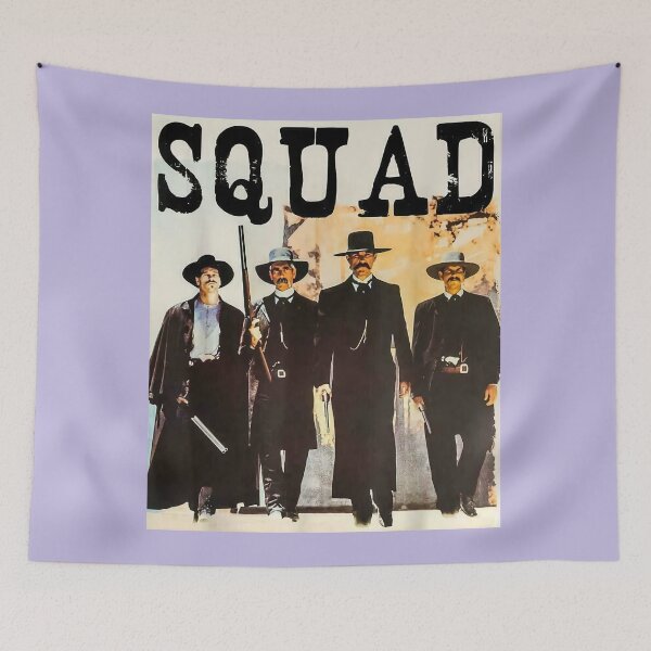 Item preview, Tombstone, Tombstone Squad, Team, New Style, Trending designed and sold by JosypbStore.