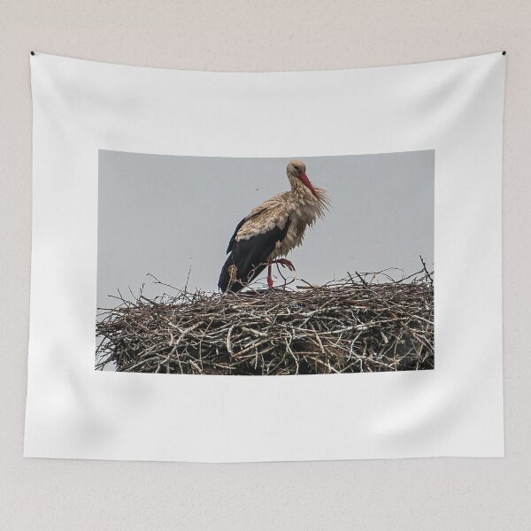 Item preview, stork designed and sold by Wizi-Top.