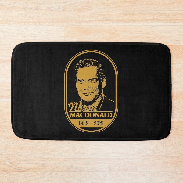 Item preview, Little Known Ways to Norm Macdonald Classi designed and sold by delashdqchar7nu.