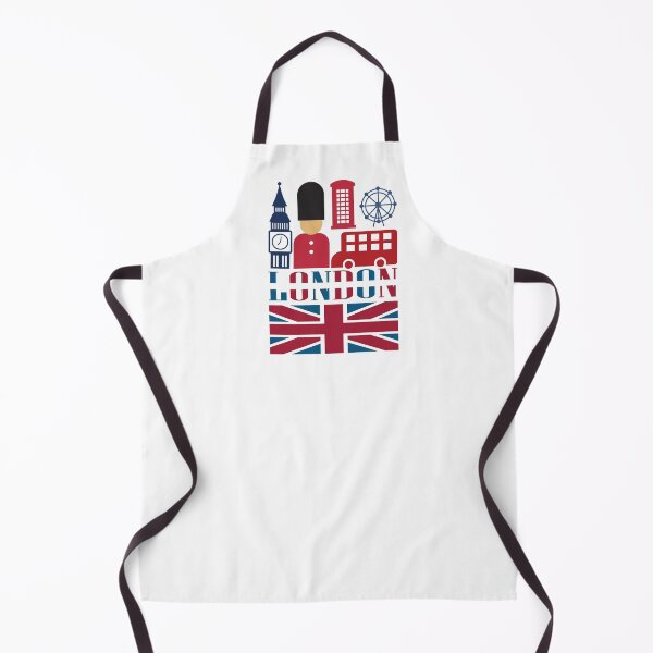 Item preview, London designed and sold by TopBaseline.