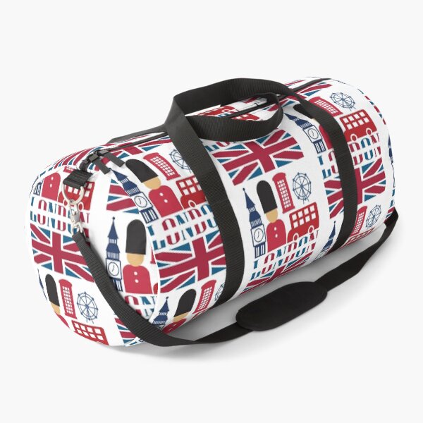 Item preview, London designed and sold by TopBaseline.