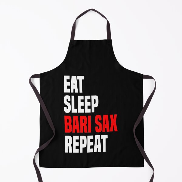 Item preview, Baritone Saxophone Player | Bari Sax designed and sold by 2djazz.