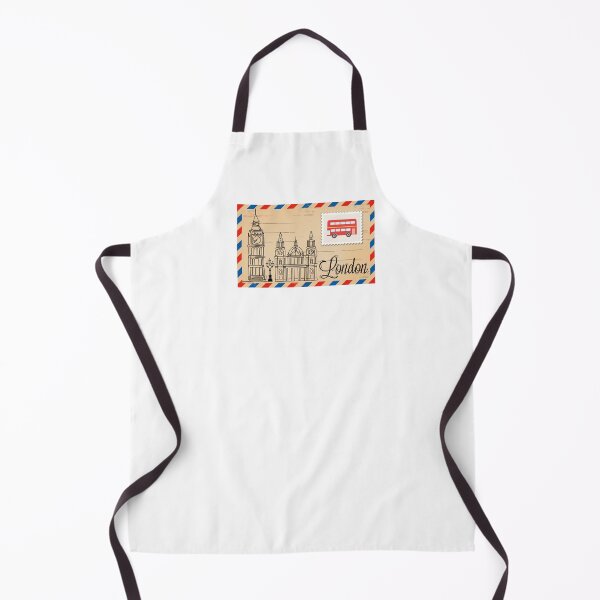 Item preview, London designed and sold by TopBaseline.