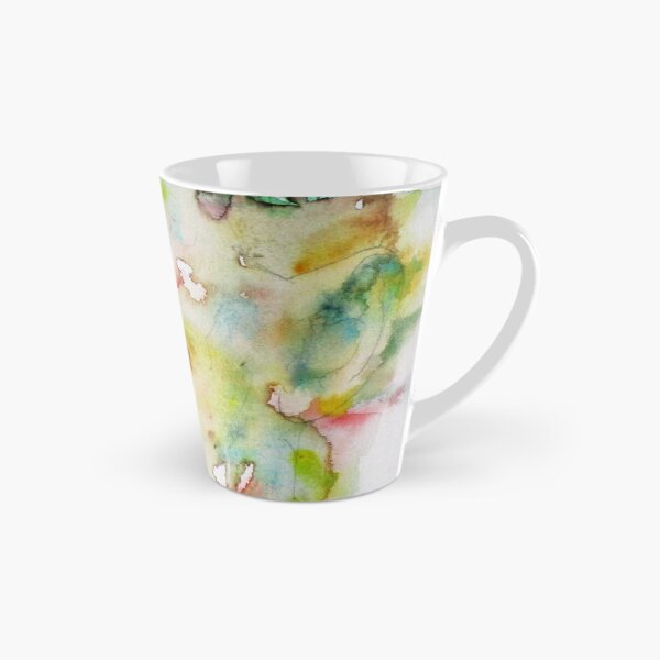 Item preview, H. P. LOVECRAFT - watercolor portrait.5 designed and sold by lautir.