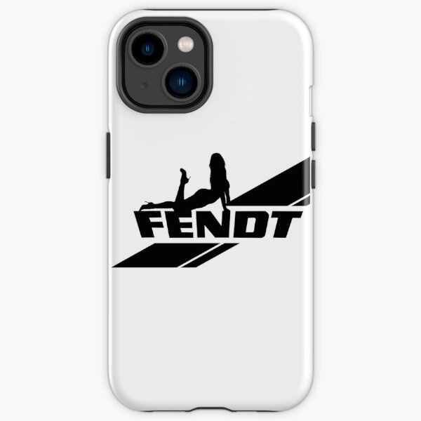 trending-fendt iPhone Robuste Hülle