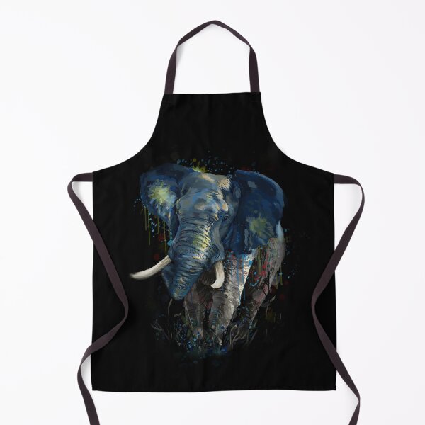 Item preview, Elephant - Elephant Art - Elephant Funny designed and sold by JuxNdx.