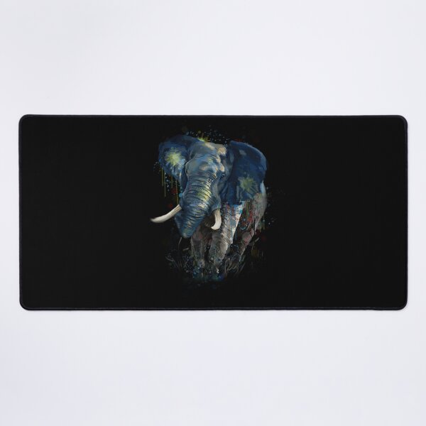 Item preview, Elephant - Elephant Art - Elephant Funny designed and sold by JuxNdx.
