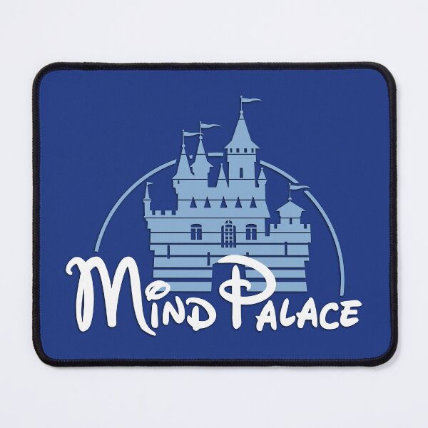 Item preview, Mind Palace designed and sold by AAA-Ace.