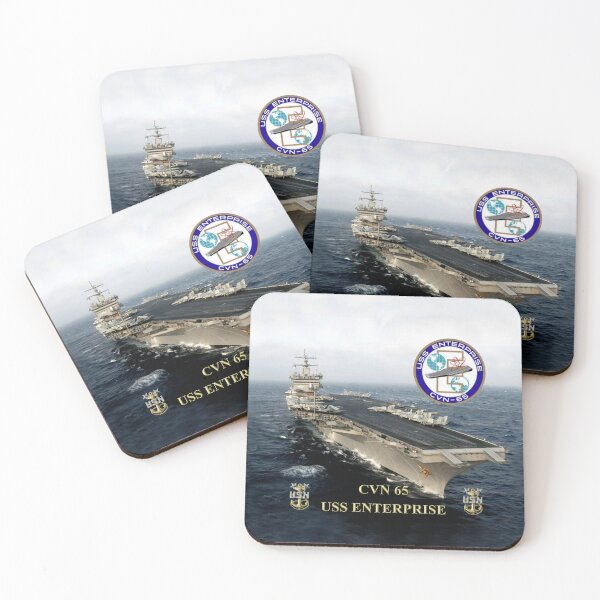 Item preview, CVN-65 USS Enterprise  designed and sold by Mil Merchant.