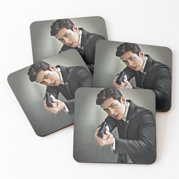 Item preview, Ji Chang wook - 지창욱 designed and sold by Fizashop.